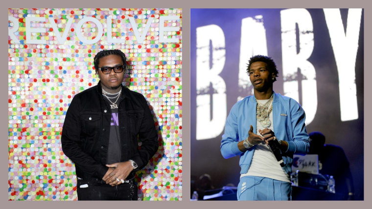 Listen to Lil Baby and Gunna’s new collab track “Drip Too Hard”