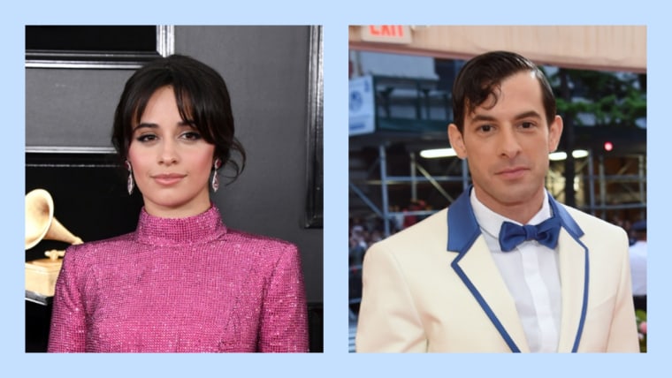 Camila Cabello and Mark Ronson’s “Find U Again” is mind-blowing pop