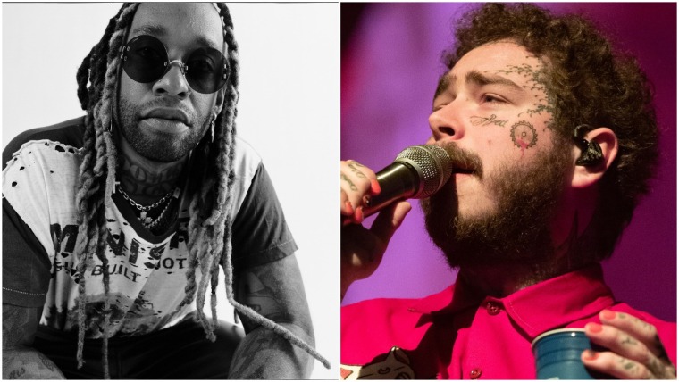 Ty Dolla Ign Shares New Song “spicy” Featuring Post Malone The Fader