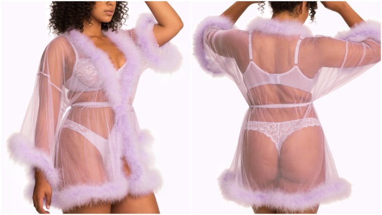 Details & Thoughts on Savage X Fenty, Rihanna's New Lingerie Line