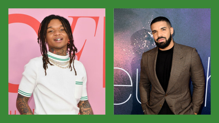 Listen to Swae Lee and Drake’s “Won’t Be Late”