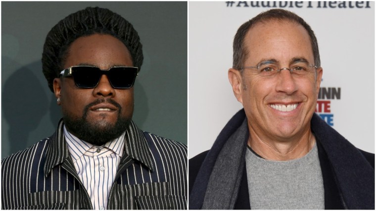 Wale says Jerry Seinfeld helped clear samples to bring 2010’s <i>More About Nothing</i> to streaming
