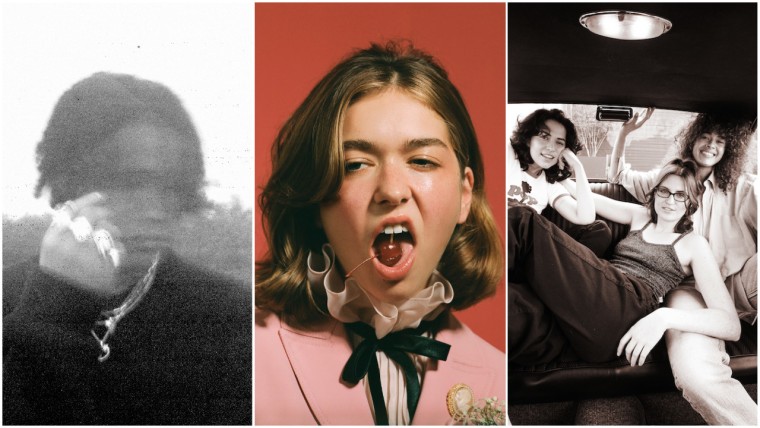 The 20 best rock songs right now
