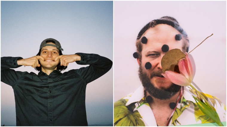 Jim-E Stack recruits Bon Iver for new song “Jeanie”