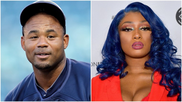 1501's Carl Crawford Denies Megan Thee Stallion's Label Claims