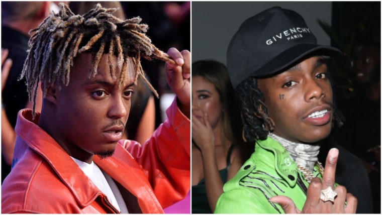 YNW Melly announces “Suicidal” remix featuring Juice WRLD