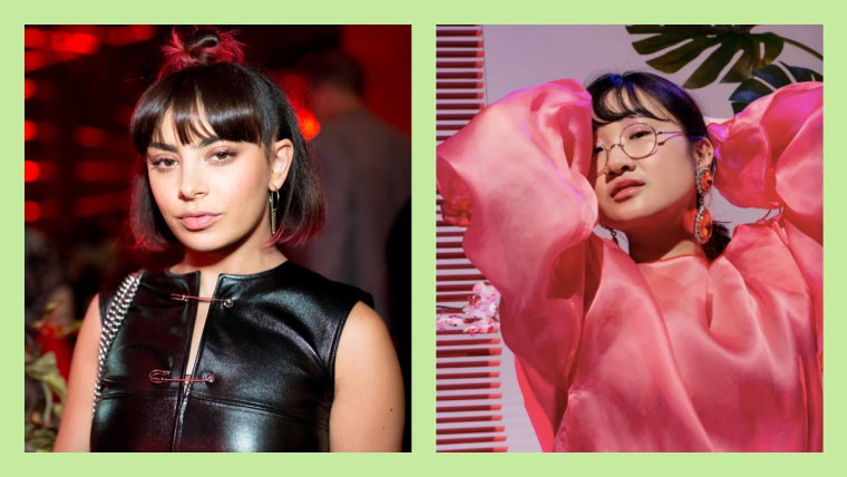 Yaeji remixes Charli XCX’s “Focus”