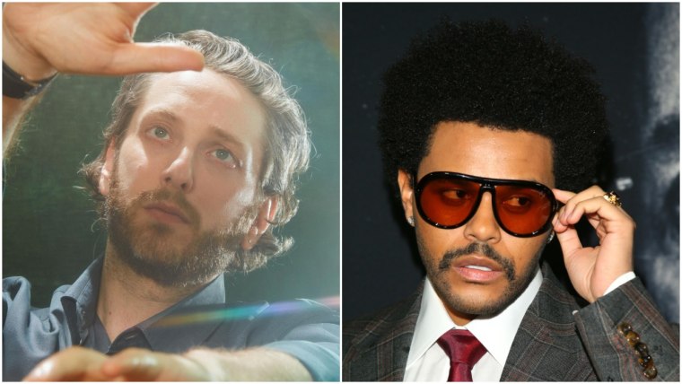 Oneohtrix Point Never teams up with The Weeknd for new song “No Nightmares”