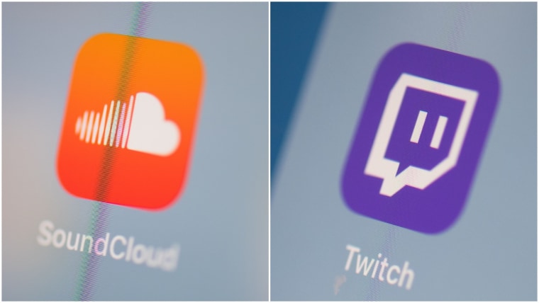 SoundCloud announces Twitch partnership, will grant automatic Affiliate status to certain users