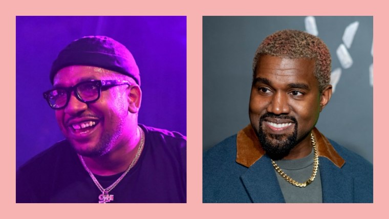 CyHi the Prynce says he and Kanye are working on “a few albums” due this summer