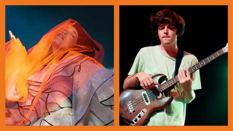 BADBADNOTGOOD and Little Dragon team up for new song “Tried”