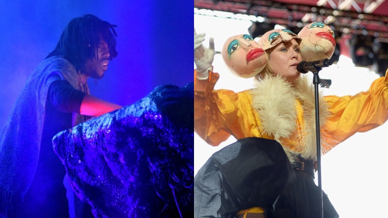 Mixcloud launches ticketed live stream concert series featuring Flying Lotus, Róisín Murphy, and more