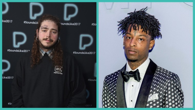 Post Malone and 21 Savage announce tour dates