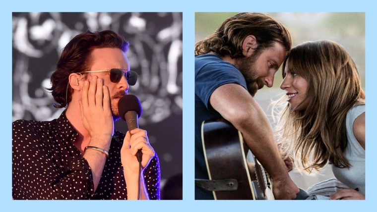Watch Father John Misty perform a song he says he wrote for <i>A Star Is Born</i>