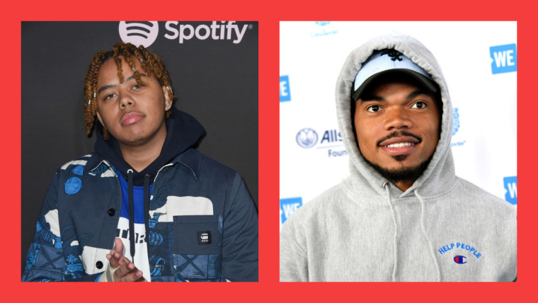 YBN Cordae shares Chance The Rapper collaboration “Bad Idea”