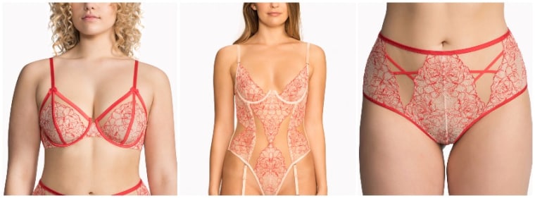 5 Women Try on the Sexiest Lingerie Looks from SavageXFenty - SavageXFenty Lingerie  Reviews