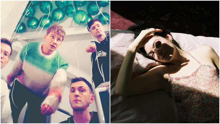 Glass Animals cover Lorde’s “Solar Power”