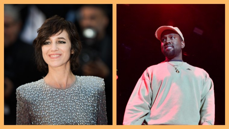 Watch Charlotte Gainsbourg perform a wispy cover of Kanye West’s “Runaway”