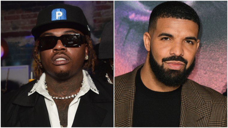 Gunna recruits Drake for “P Power”