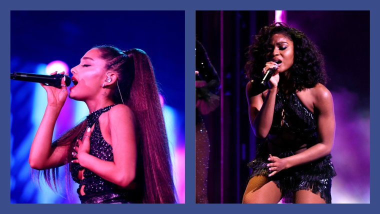 Normani set to join Ariana Grande’s <i>Sweetener</i> tour