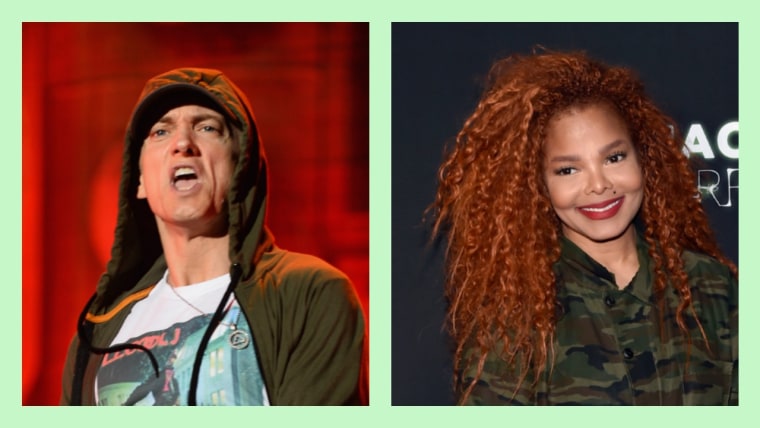 Masters by Tupac, Eminem, Janet Jackson, 700+ more destroyed in UMG fire