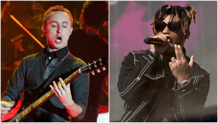 Report: Yellowcard have dropped “Lucid Dreams” lawsuit against Juice WRLD’s estate