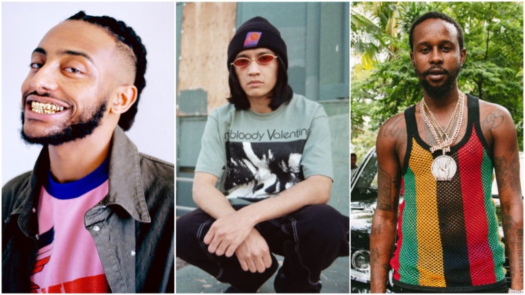 The 10 albums you should stream right now | The FADER