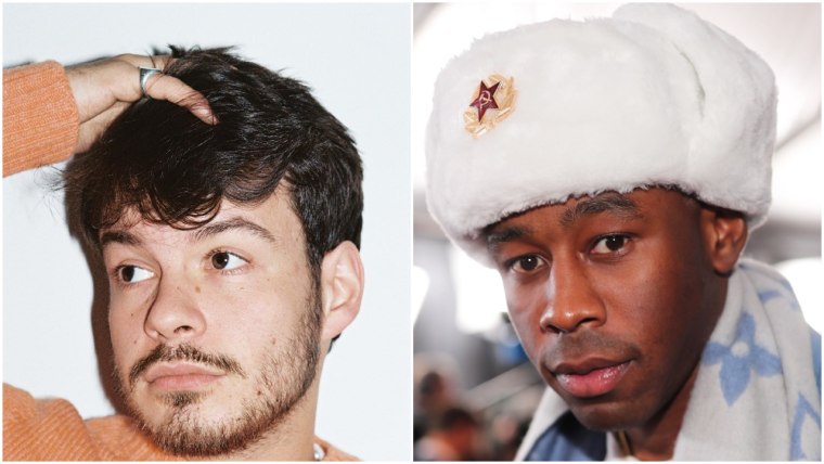 Rex Orange County and Tyler, the Creator reunite on “Open a Window”