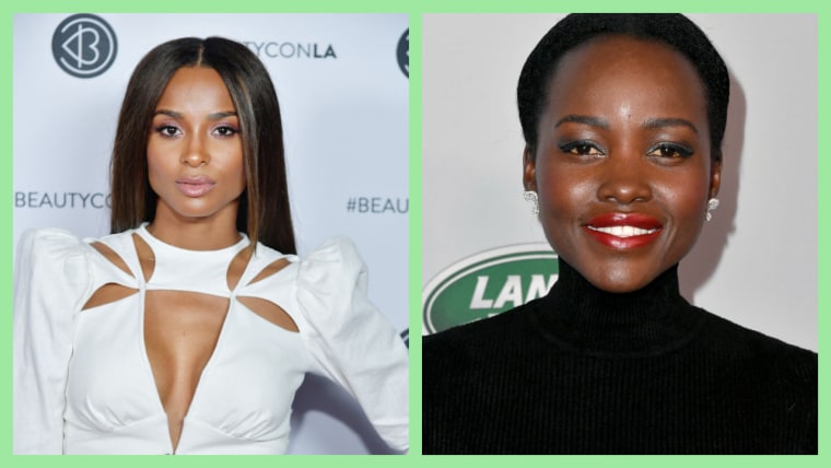 Ciara recruits Luptia Nyong’o, City Girls on new song “Melanin”