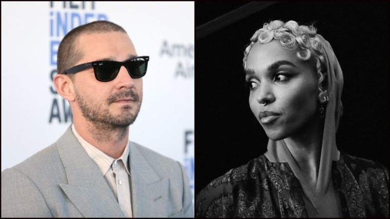 Trial date set for FKA twigs’ lawsuit against Shia LeBeouf