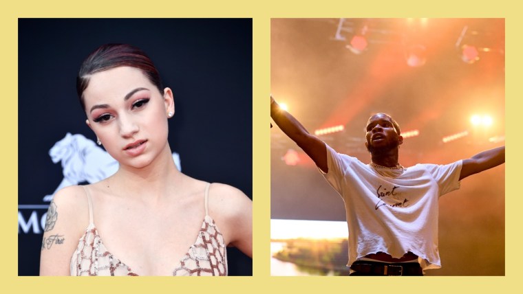 Bhad Bhabie and Tory Lanez link up for “Babyface Savage”