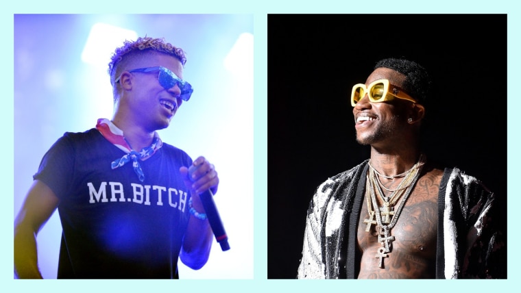 Stream iLoveMakonnen and Gucci Mane’s new song “Spendin’”