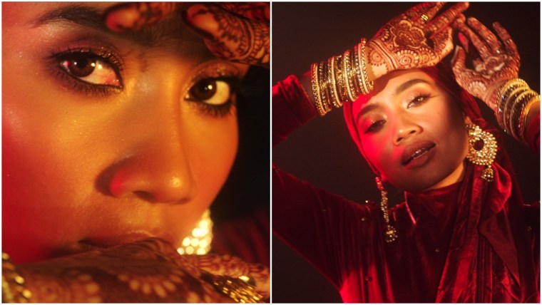 Watch Yuna’s gorgeous, self-directed video for “(Not) The Love of My Life”