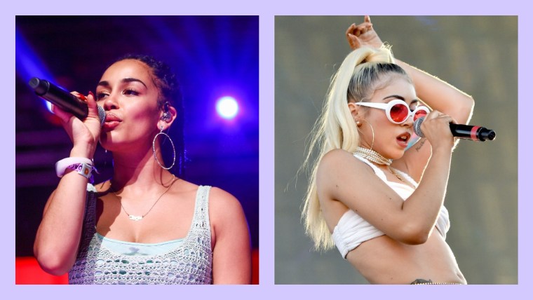 Jorja Smith and Kali Uchis announce joint tour