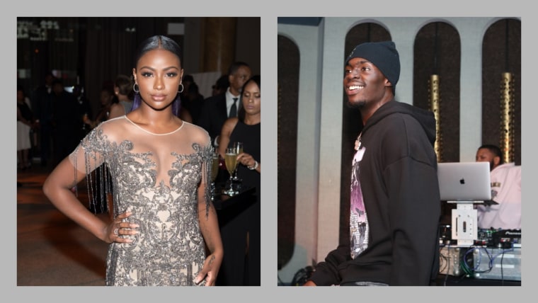 Justine Skye granted restraining order against Sheck Wes