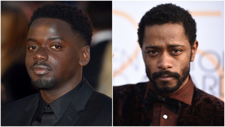 Daniel Kaluuya and Lakeith Stanfield are “in talks” to star in a Fred Hampton movie