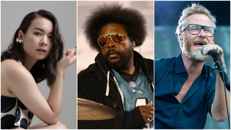 Pitchfork Music Festival 2022 lineup revealed with headliners Mitski, The Roots, and The National