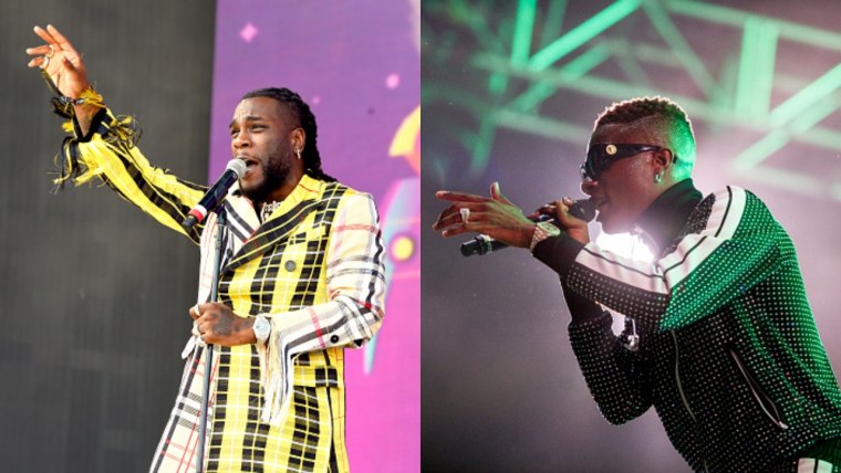 Burna Boy and Wizkid set to headline Lost In Riddim festival