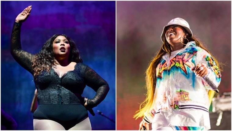 Lizzo and Missy Elliot team up for new song “Tempo”