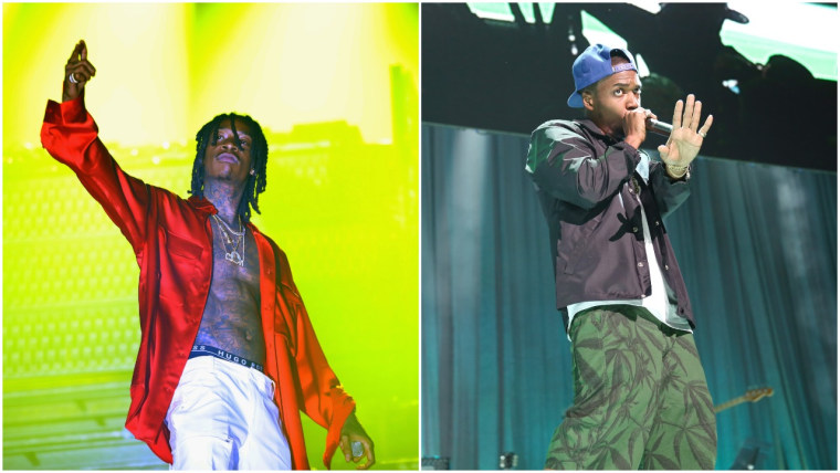 Wiz Khalifa and Curren$y share new project <i>2009</i>