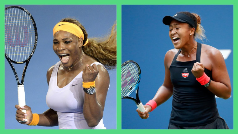 Naomi Osaka wins US Open title over Serena Williams