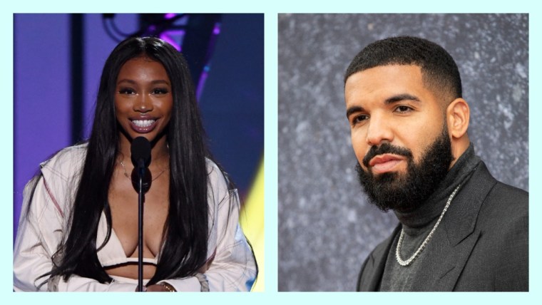 SZA confirms past relationship with Drake, says it was “completely innocent”