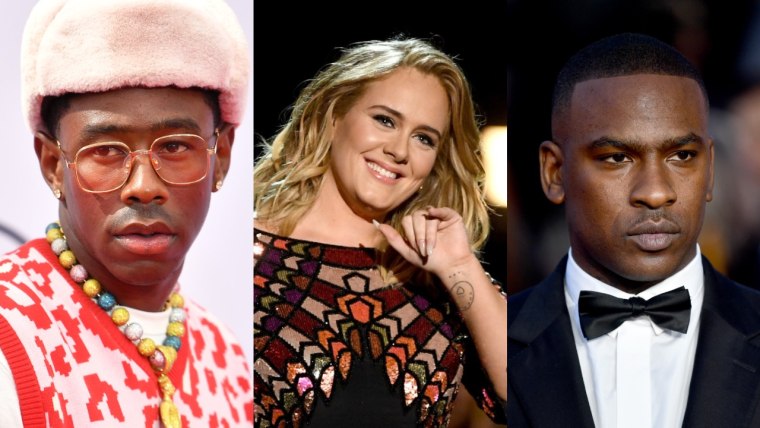 Tyler, The Creator and Skepta are not on the new Adele album | The FADER