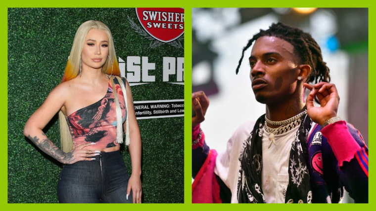 Jewelry worth over $350,000 stolen from Playboi Carti and Iggy Azalea’s home