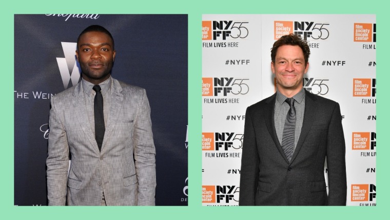 David Oyelowo and Dominic West will star in BBC’s <i>Les Miserables</i> miniseries 