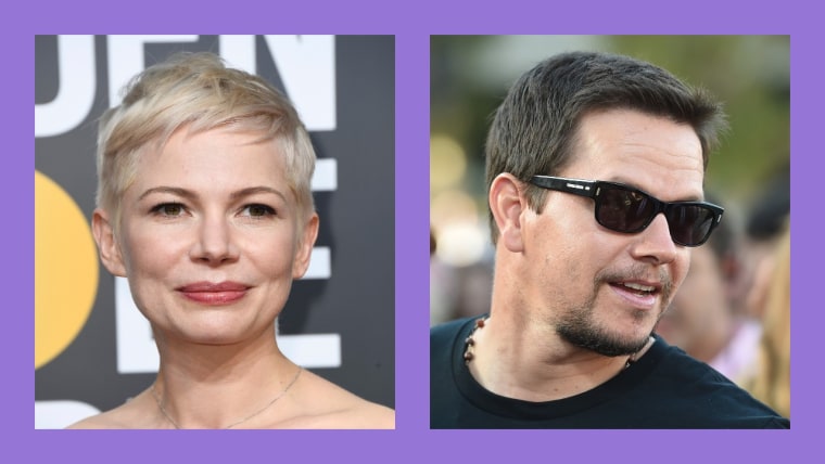 Michelle Williams was reportedly paid less than 1 percent of Mark Wahlberg’s salary for film reshoots