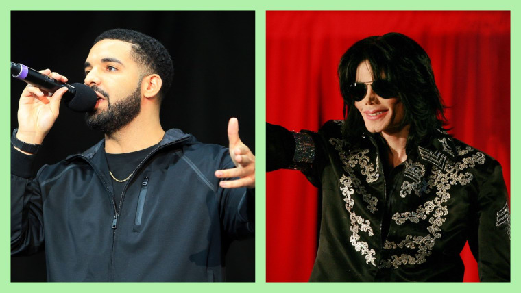 Michael Jackson’s nephew is not here for Drake using the the late icon’s vocals on <i>Scorpion</i>