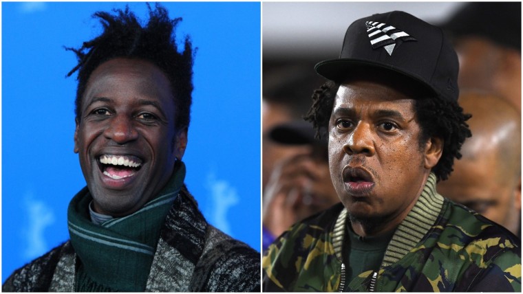 Saul Williams shares email from JAY-Z, offers thoughts on “economic freedom”