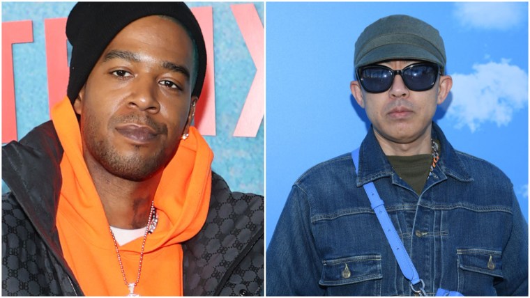 Nigo and Kid Cudi connect on “Want It Bad”