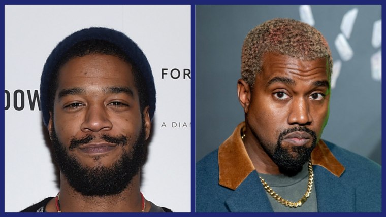 Kid Cudi says Kanye West wants to make a second Kids See Ghosts album